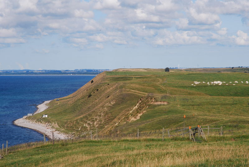 Skånebilder Hammars backar Skånebilder Hammars backar
