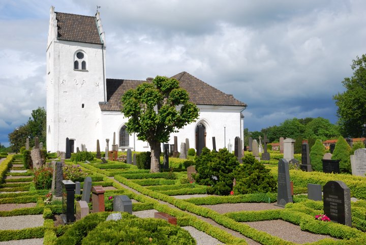 kvistofta kyrka kvistofta kyrka